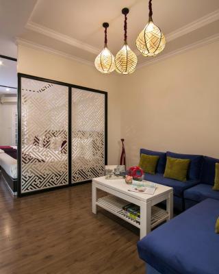 Serenity Diamond Hotel