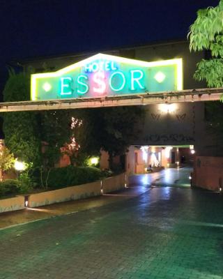 Hotel Essor (Adult Only)