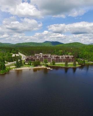 Le Grand Lodge Mont Tremblant