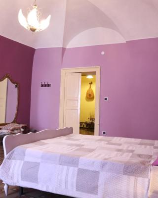 la locanda del centro storico