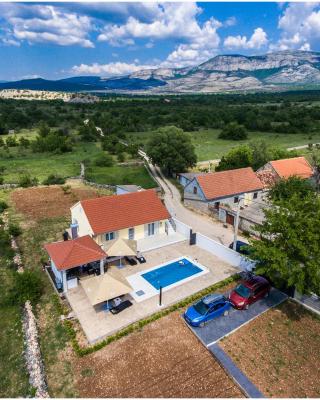 House Mellifera