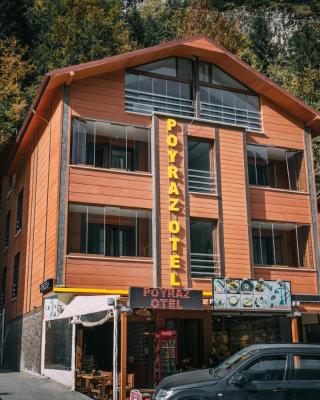 Poyraz Hotel Uzungöl