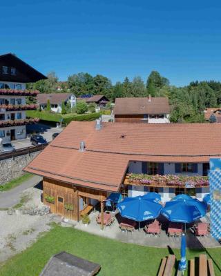 Steigmühle Pension Garni