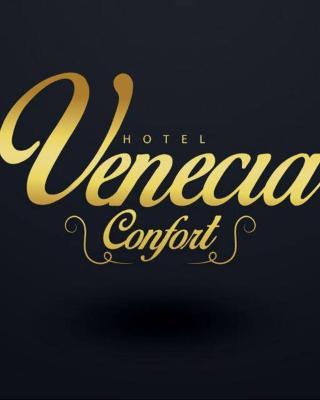 Hotel Venecia Confort