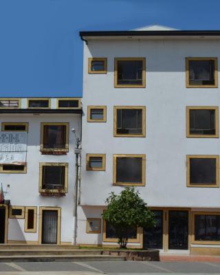 Hotel Esmeralda Plaza