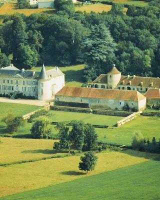 Château de Beaujeu
