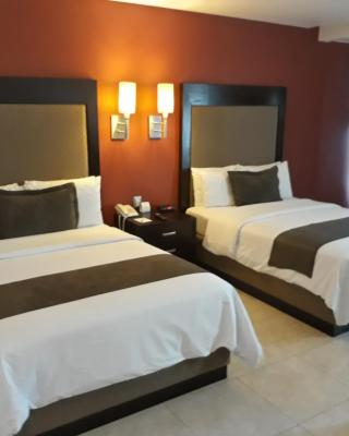 Hotel & Suites PF