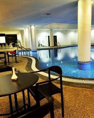 Holiday Villa Hotel & Suites Kota Bharu