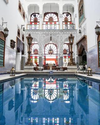 Riad Arabesque & Spa