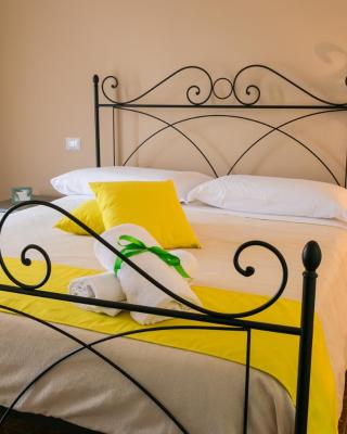 B&B Menta e Limone