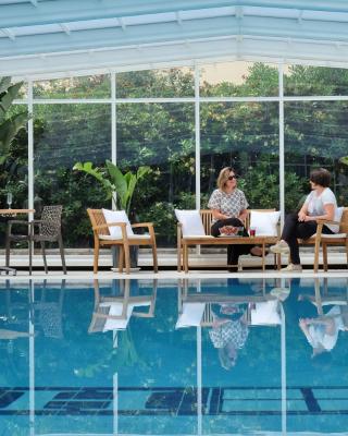 Joli Park Hotel - Caroli Hotels