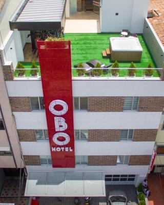 Obo Hotel