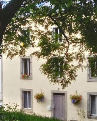 Chez Yann et Valérie