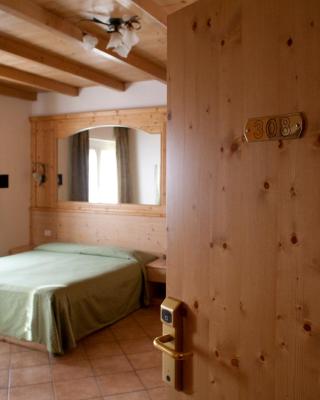 Agritur Scoiattolo