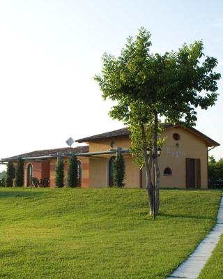 B&B Borgo Tre Case