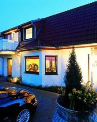 Grothenns Hotel 3-Sterne superior