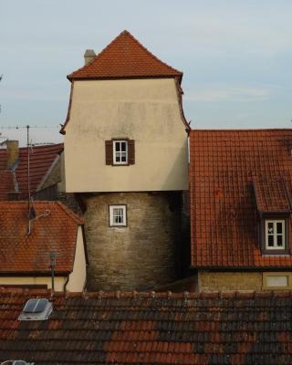 Jocklerturm