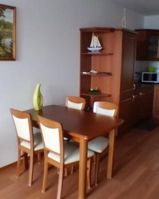 Apartament 2 pokoje Osiedle Bałtyk Grzybowo Piaskowa