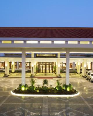 Jaypee Greens Golf and Spa Resort