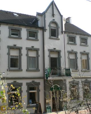 Hotel Bergische Schweiz