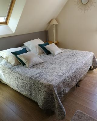 Villa Rose