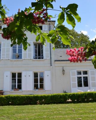 Le Clos Mademoiselle