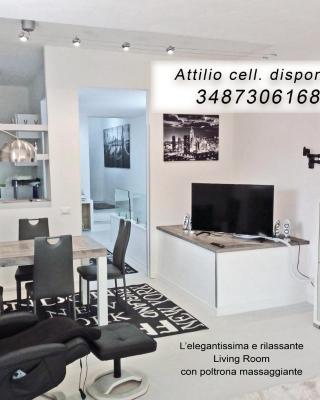 bianco relax