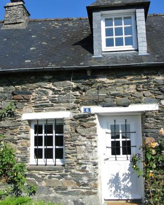 Caurel Cottage