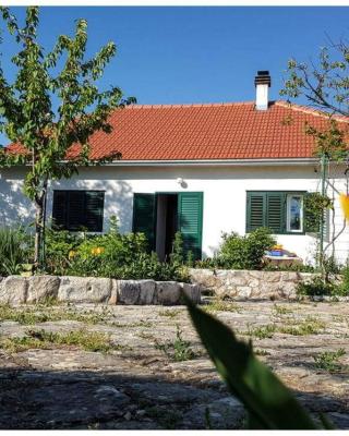 Holiday home "Kike & Mara"