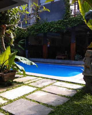 Kencana Ubud by Mahaputra