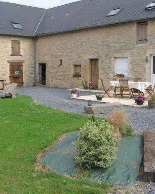 Ferme de Montigny (Chambres)