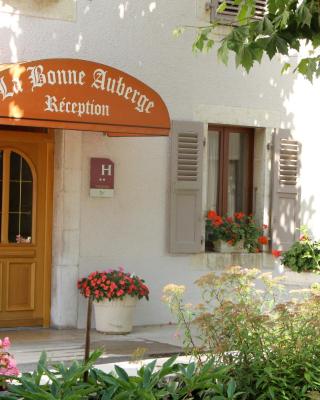 La Bonne Auberge