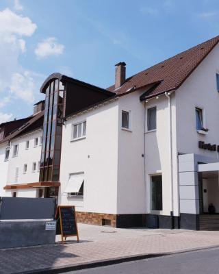 Hotel Hessischer Hof