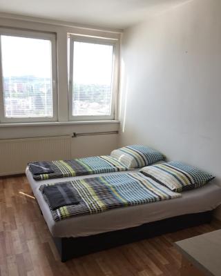 Šariš rooms