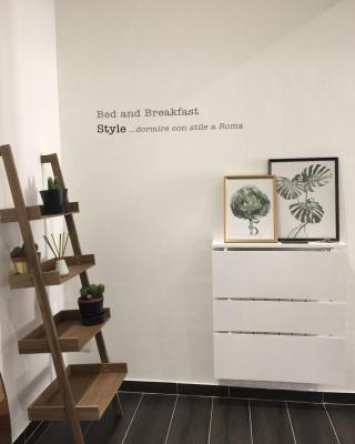 Style di Elisabetta Notari