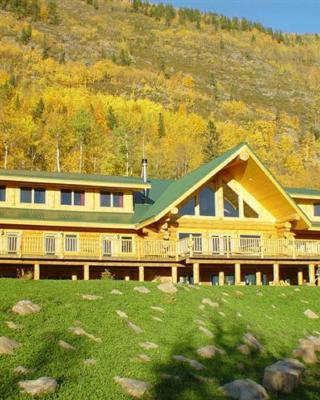 Williston Lake Resort