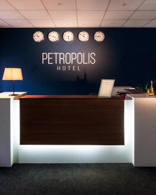 Petropolis Hotel