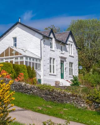 The Tregortha B&B