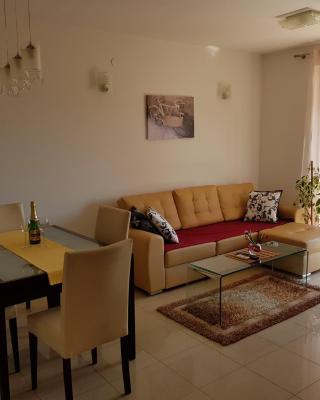 Apartman Flavia