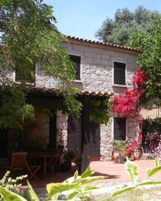 Maison d'Hôtes de Charme de Croccano