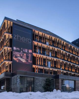 Hotel Zhero – Ischgl/Kappl