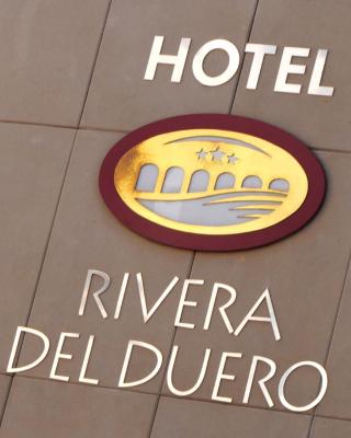 里維拉德爾杜羅酒店