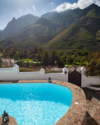 Casa Rural La Asomadita