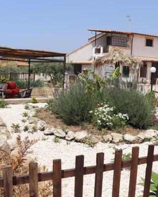 Casa Vacanza Villa Sole