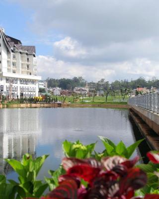 Kings Hotel Dalat