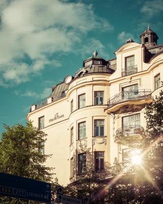 Hotel Kung Carl, WorldHotels Crafted