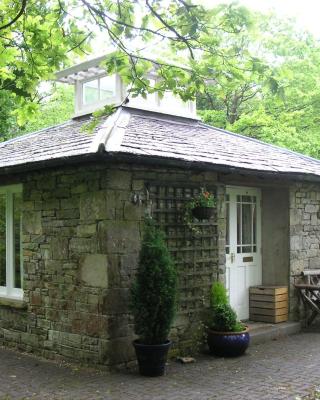 Rose Cottage, Meathop Grange