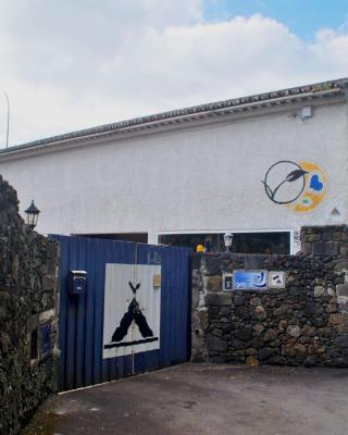 Parque de Campismo Rural Quinta das Laranjeiras