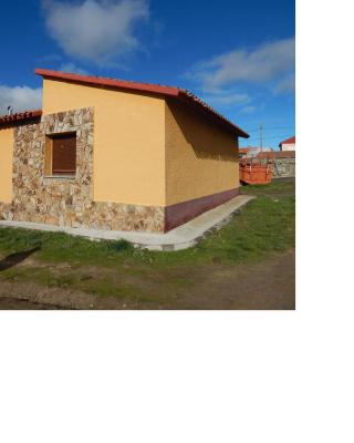 Casa Rural Grajos I