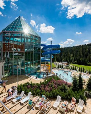 Hotel BUKOVINA